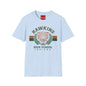 Hawkins High School Tiger Tee — Vintage 1983 Crest T‑Shirt