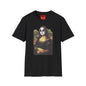 Hard Rock Kiss - Unisex Softstyle T-Shirt