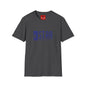 STAR Laboratories T‑Shirt — Retro Science Logo Tee