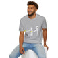 Banksy Pulp Fiction Banana Standoff T-Shirt