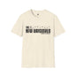 Revotees The New Originals Unisex Softstyle T-Shirt - alternate view 4