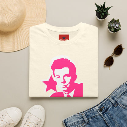 Rick Astley - Unisex Softstyle T-Shirt