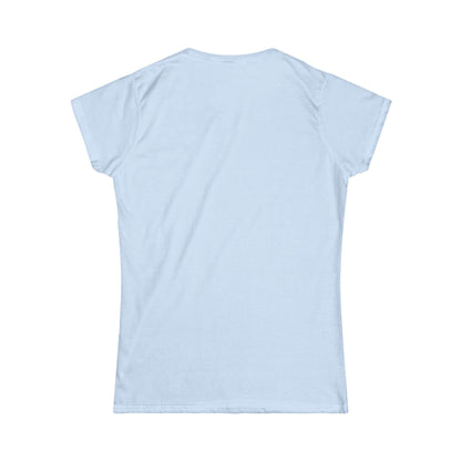 Trailblazer Tee — "Revotees" Western Star Women's T-Shirt