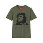 Revolutionary Che Guevara Icon Graphic T-Shirt