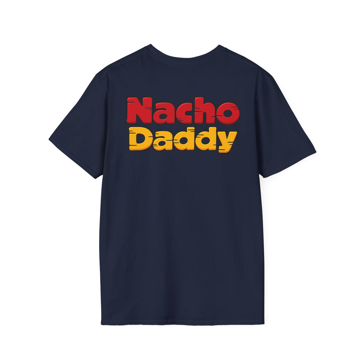Nacho Daddy & Scorpion Shot T-Shirt