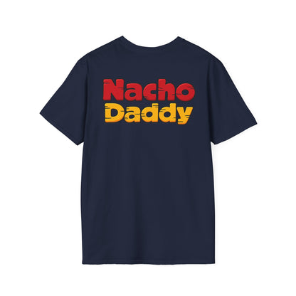 Nacho Daddy & Scorpion Shot T-Shirt