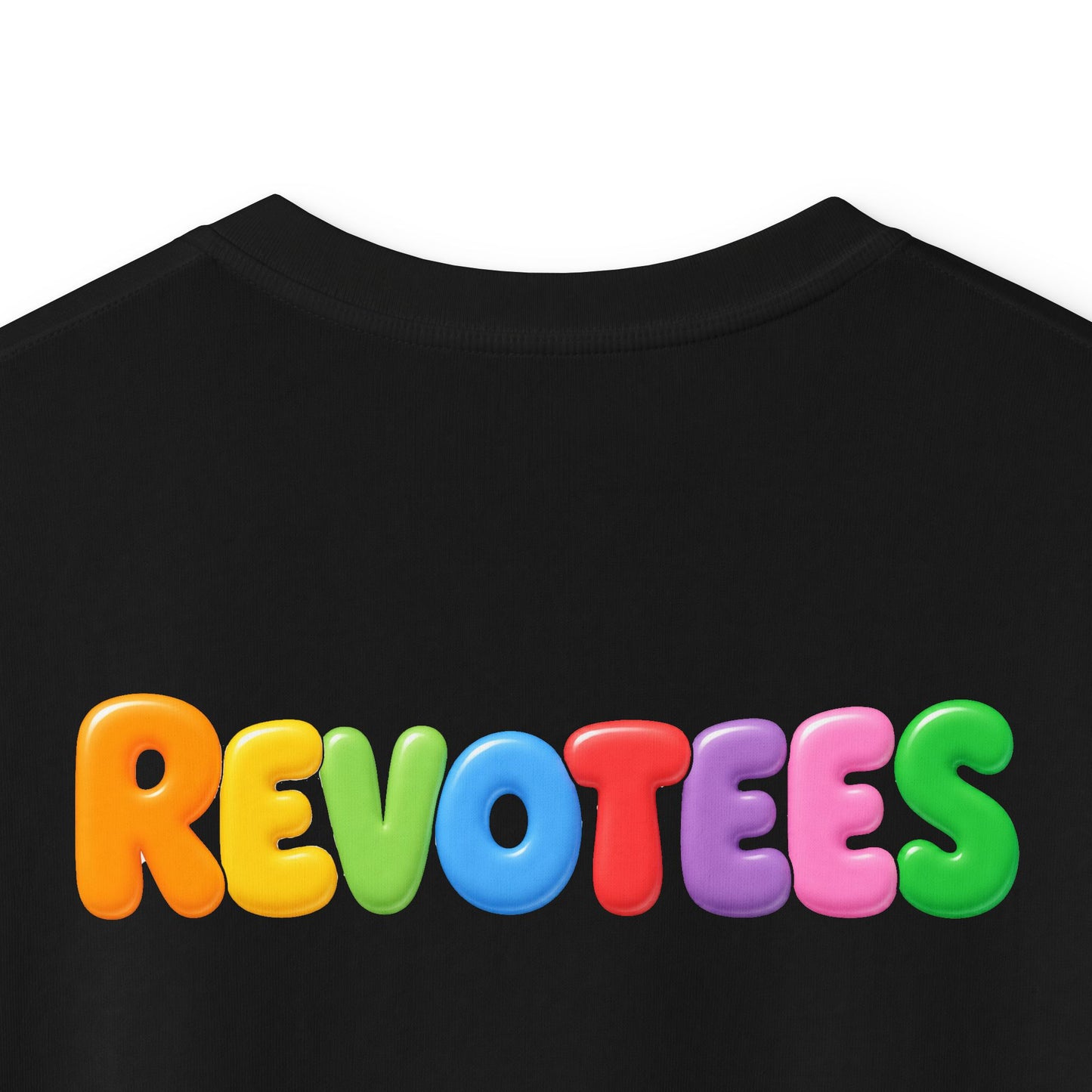 Kids Penguin Graphic Tee — Cute Dancing Penguin Shirt front and back design