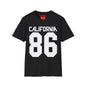 California 86 Graphic T-Shirt