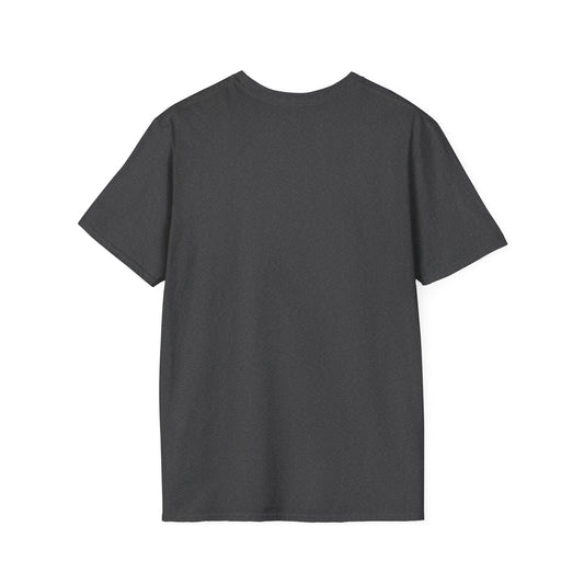 Brigade Rosse As Worn By Joe Strummer - Unisex Softstyle T-Shirt