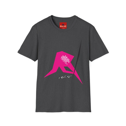 The Clash - London Calling - Project Tour -  Softstyle T-Shirt