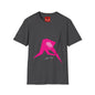 The Clash - London Calling - Project Tour -  Softstyle T-Shirt