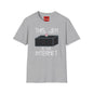 T‑Shirt — "This, Jen Is The Internet" Retro Pixel Tee