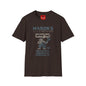 Mechanic Shop T‑Shirt — "Mason's Auto Repairs: We Fix 'Em" Vintage Garage Tee
