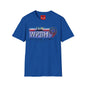 WPBH 9 Action News Pittsburgh T-Shirt — Retro Local TV News Logo Tee