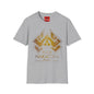 Nakatomi Plaza Vintage Logo T-Shirt