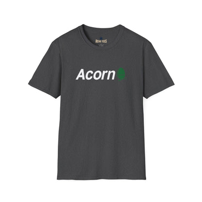Revotees Acorn Computers 80s Brand T-Shirt