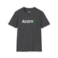 Revotees Acorn Computers 80s Brand T-Shirt