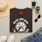 Engineer T-Shirt — "Back Off Man I'm An Engineer" Mechanical Tools Tee