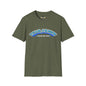 Revotees Yeah I Know I Dont Like Me Too Unisex Softstyle T-Shirt - alternate view 5