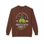 Die Hard 'Nakatomi Corporation 1988' Holiday Crewneck Christmas Party Sweatshirt