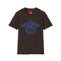 EST. 1982 Crest T‑Shirt — Vintage Heraldic Graphic Tee