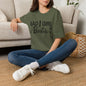 Bad Girl Barbie T-Shirt — Edgy Goth Barbie Graphic Tee