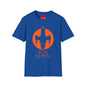 Stay Shiny T‑Shirt — Retro Firefly Ship Graphic Tee