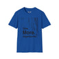 Revotees One More Jaegerbomb Unisex Softstyle T-Shirt - alternate view 7