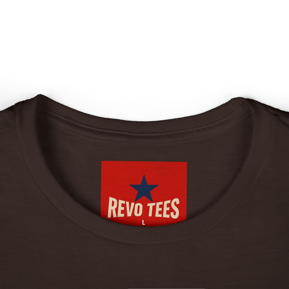 Revotees Trailblazer Revotees Western Star Womens T-Shirt - alternate view 29