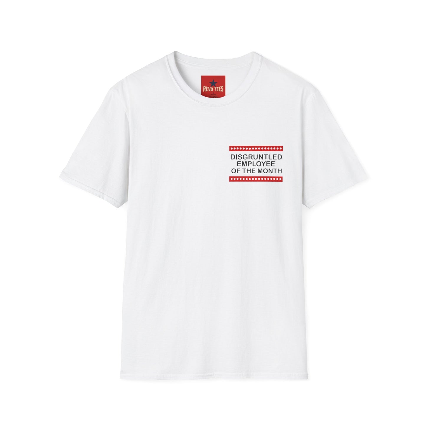 Disgruntled Employee of the Month T-Shirt