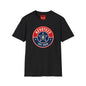 Revotees Round Shot Logo T-Shirt