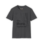Revotees One More Jaegerbomb Unisex Softstyle T-Shirt - alternate view 5