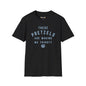 Revotees Pretzel Lovers These Pretzels Are Making Me Thirsty Casual T-Shirt - alternate view 3