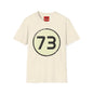 Vintage '73 Circle Graphic T-Shirt