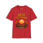 REVOTEES AREA FIFTYONE Desert Sunset T‑Shirt