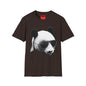 Panda Sunglasses T-Shirt — Cool Panda Graphic Tee