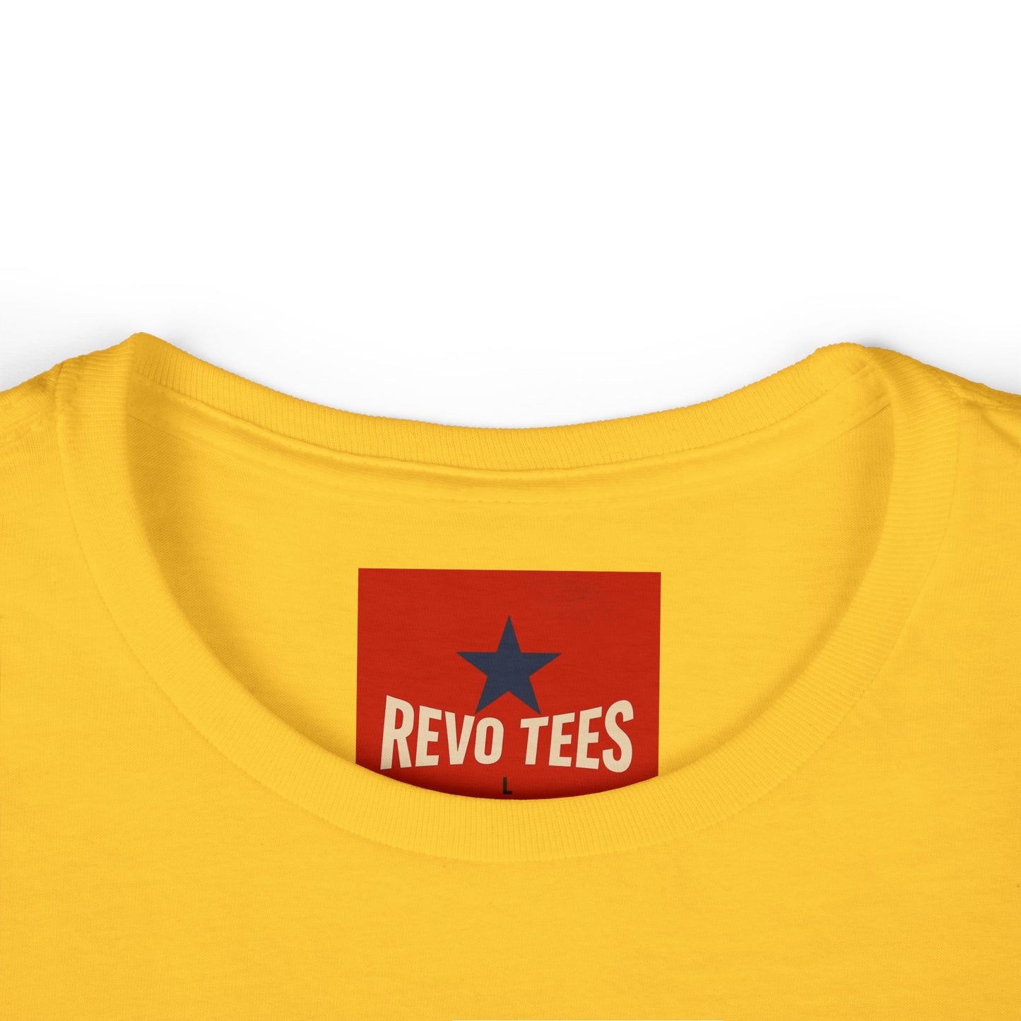 Revotees Star Tee — Women's T-Shirt