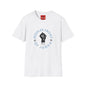 People’s Front of Judea Fist T-Shirt — Satirical Political Retro Tee