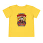 REVOTEES Toddler Monster In Training Tee — 'Vlad the Vampire' Halloween Kids Shirt