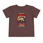 REVOTEES Toddler Monster In Training Tee — 'Vlad the Vampire' Halloween Kids Shirt