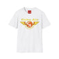 Cabo Air Vintage Logo T-Shirt — Cabo San Lucas Travel Tee