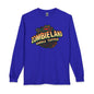 Zombieland Double Tapper Long Sleeve Tee — Retro Zombie Movie Graphic Shirt