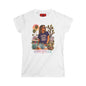 Festival Collection - Coachella round crew neck