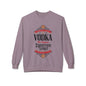 North Pole Vodka — Made by Elves: The Original Christmas Spirit Sweatshirt