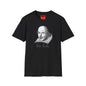 Shakespeare 'So Lit.' T-Shirt