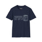 Revotees Warning Dont Make Me Open This Can Funny Whoopass Can Graphic T-Shirt