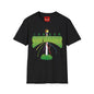 T-Shirt — London Silly Nannies Vintage Band Tee