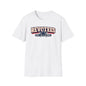 Revotees EST. 2026 Graphic T-Shirt — Retro Star Sports Logo