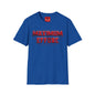 Maximum Effort T-Shirt — Bold Motivational Graphic Tee