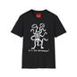 Hydra Doodle T-Shirt — "It's the Demogorgon" Graphic Tee